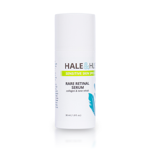 H&H Rare Retinal Serum