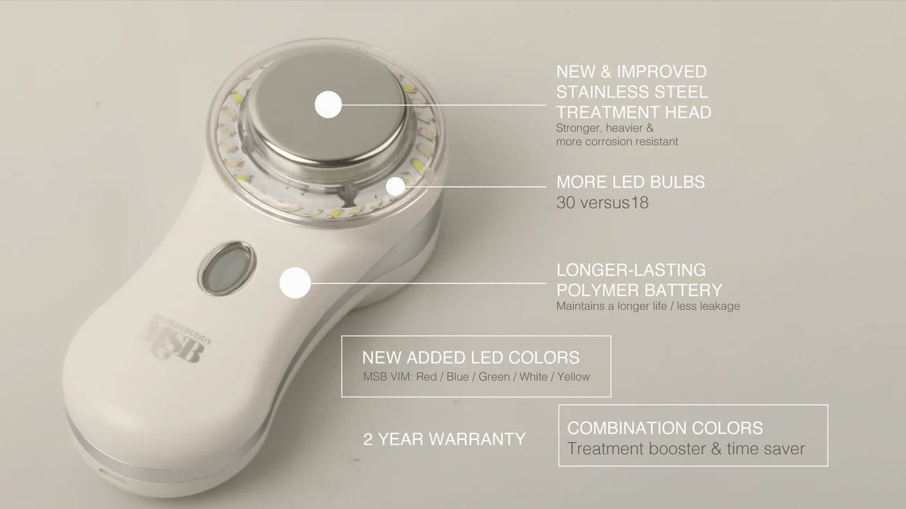 MySkinBuddy