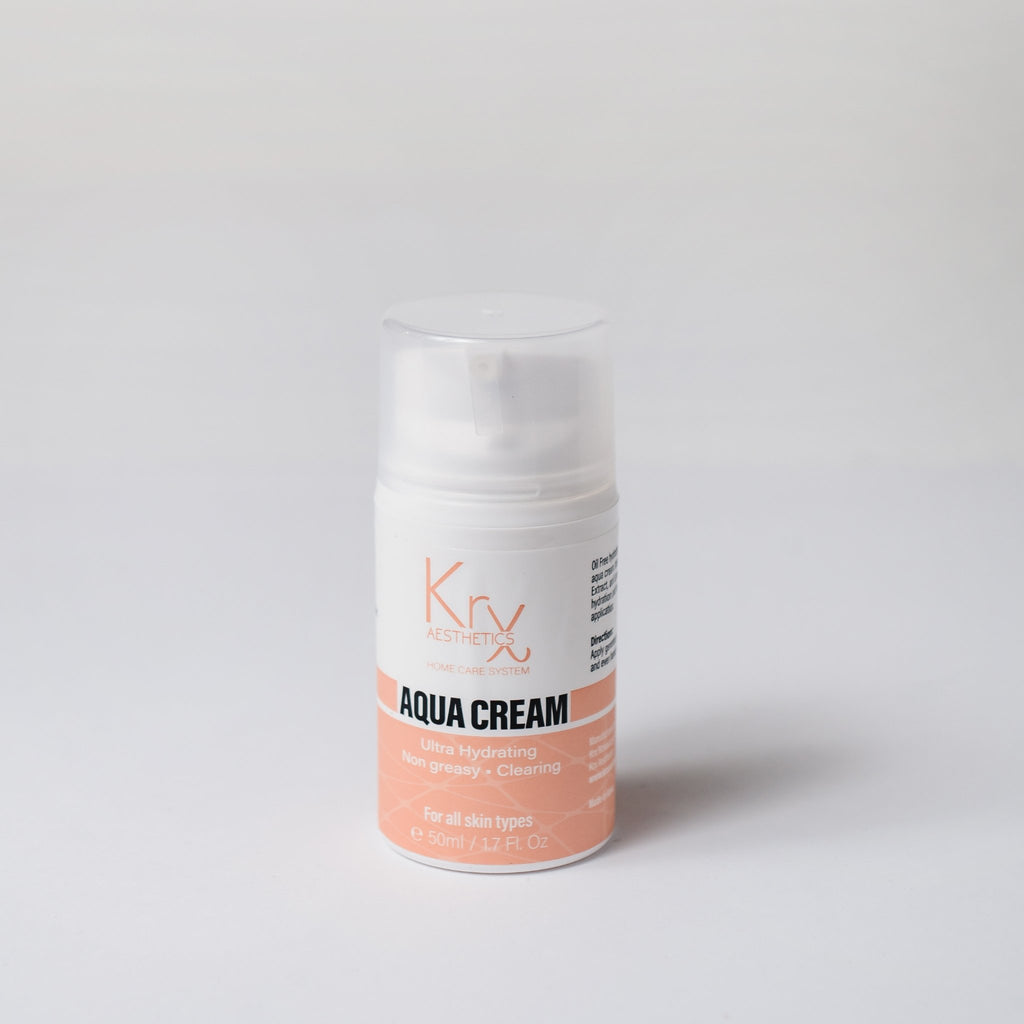 KrX Glow Aqua Cream