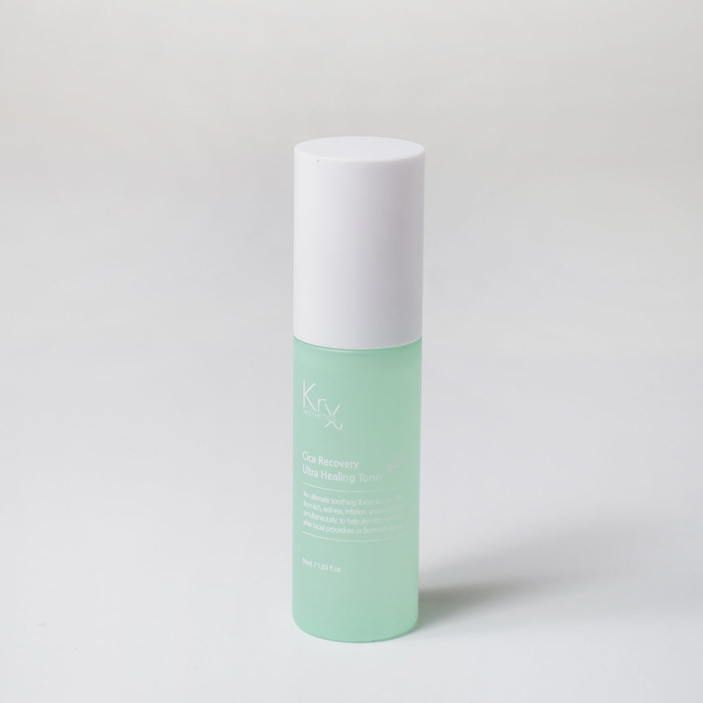 KrX Cica Recovery - Ultra Healing Toner