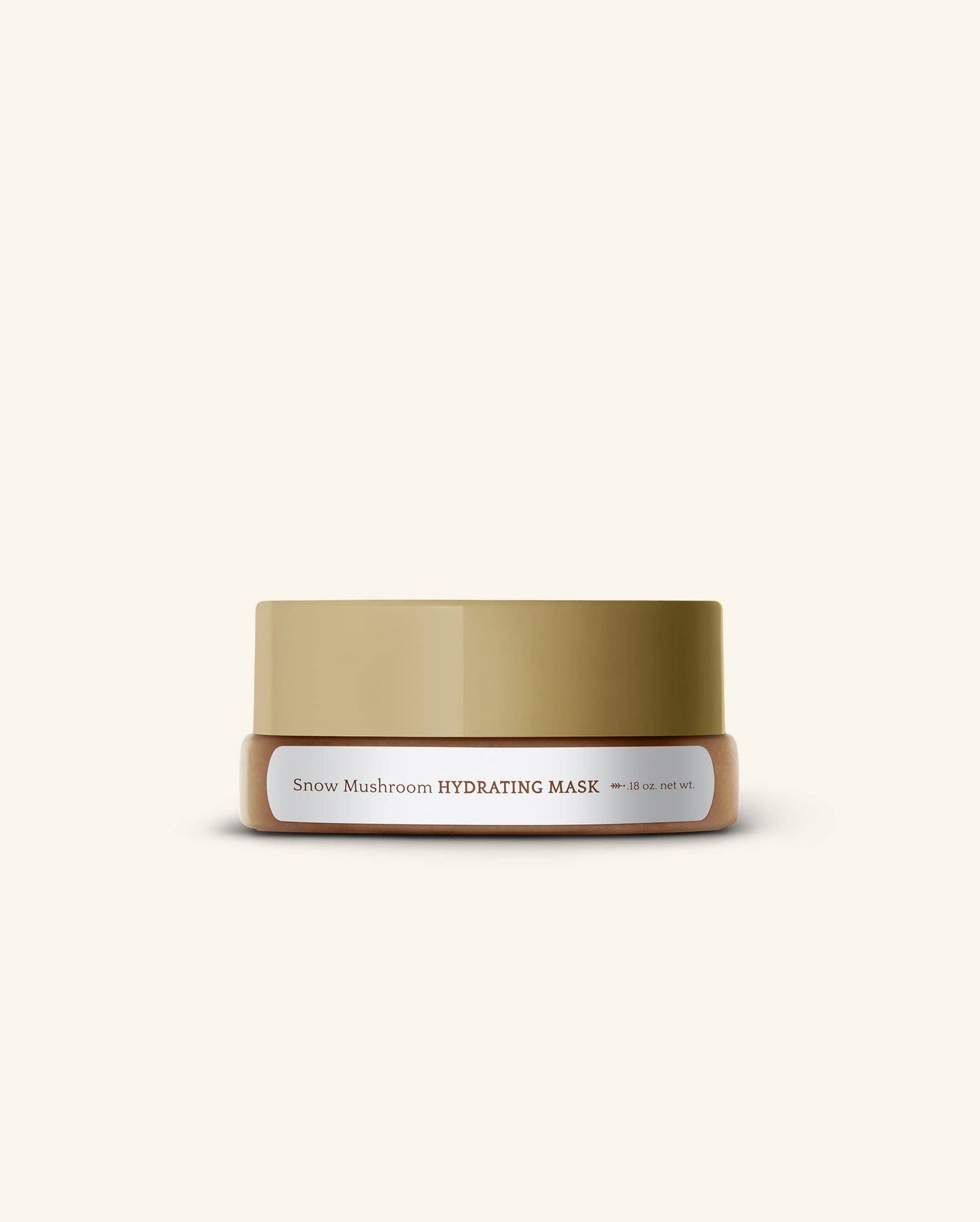 Snow Mushroom HYDRATING MASK