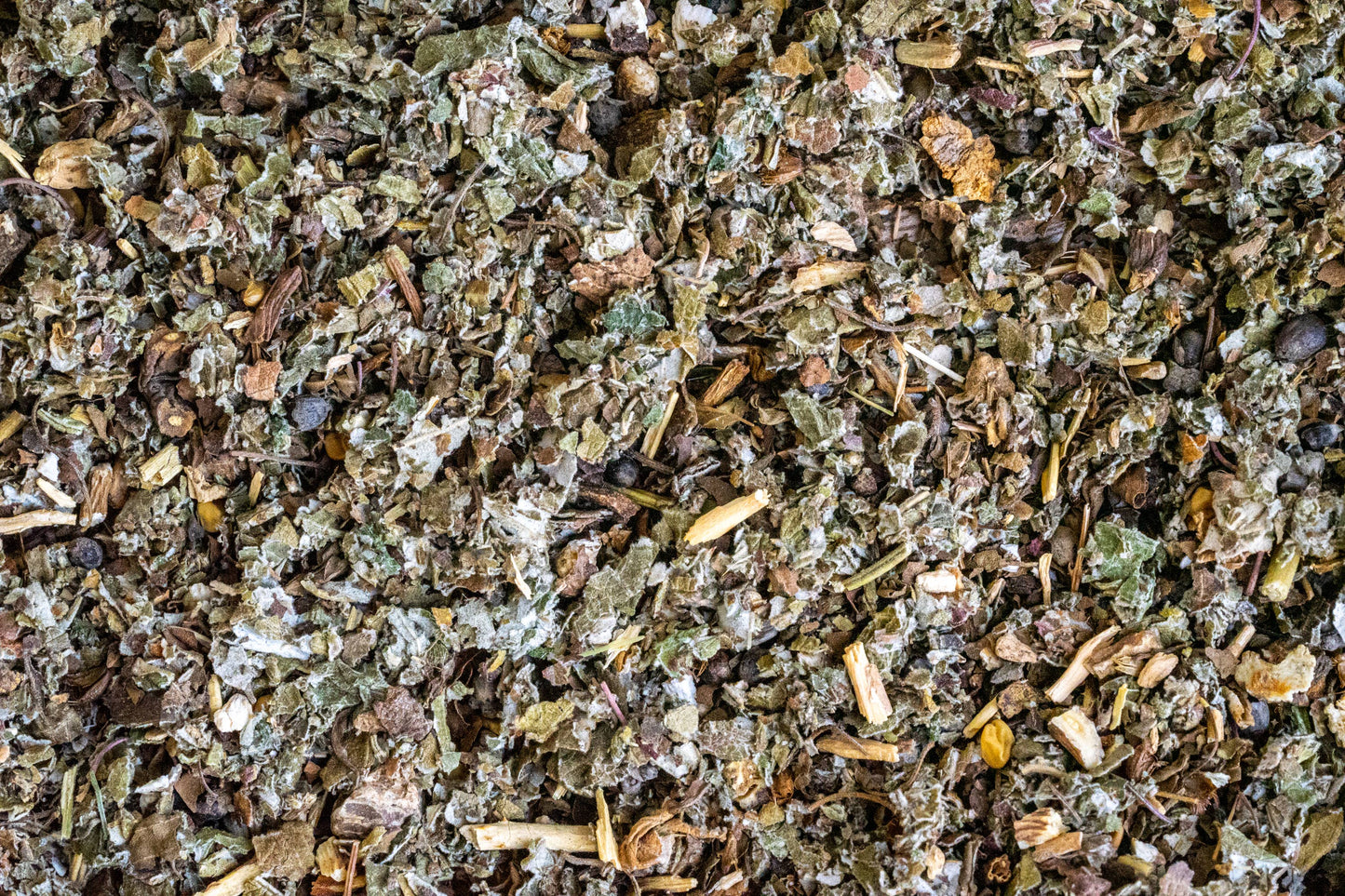 Hormones Herbal Tea