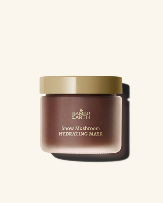 Snow Mushroom HYDRATING MASK