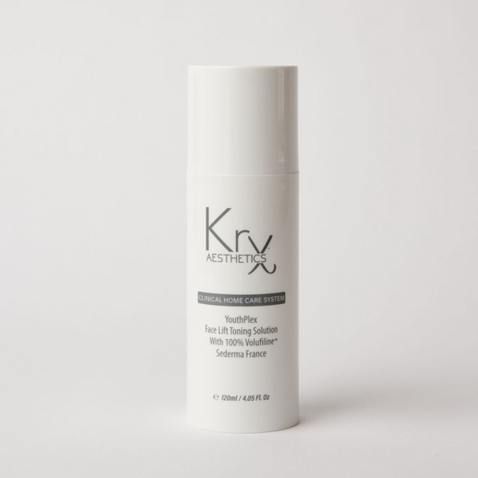 KrX Youthplex Toning Solution