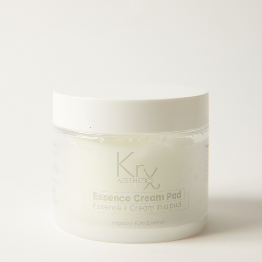 KrX Youthplex Essence Cream Pad