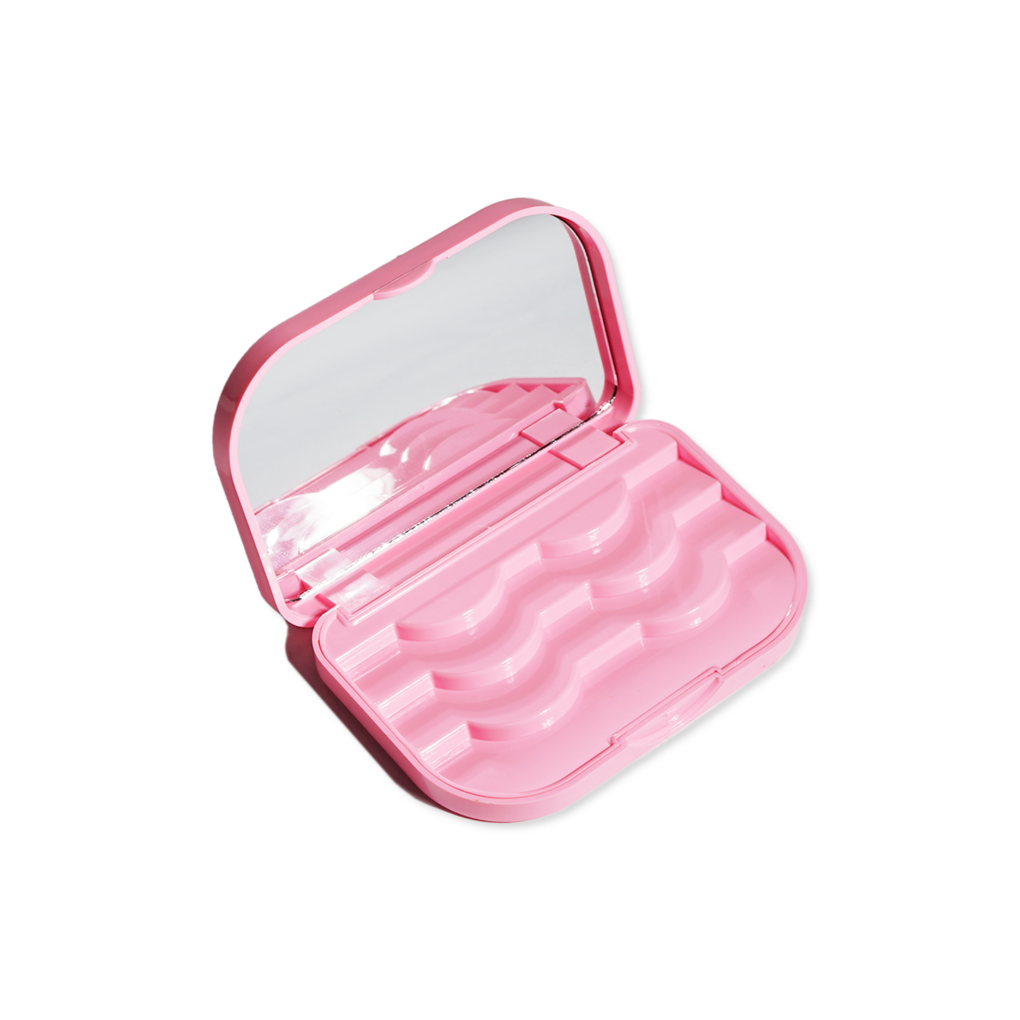 LASH CASE - LASHES LOADING...