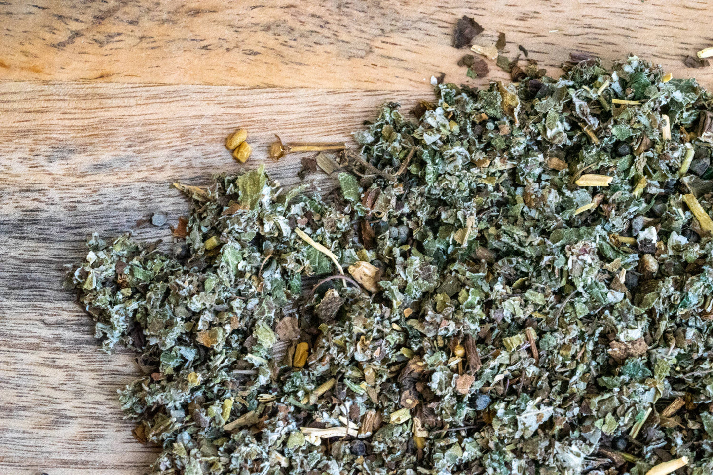 Hormones Herbal Tea