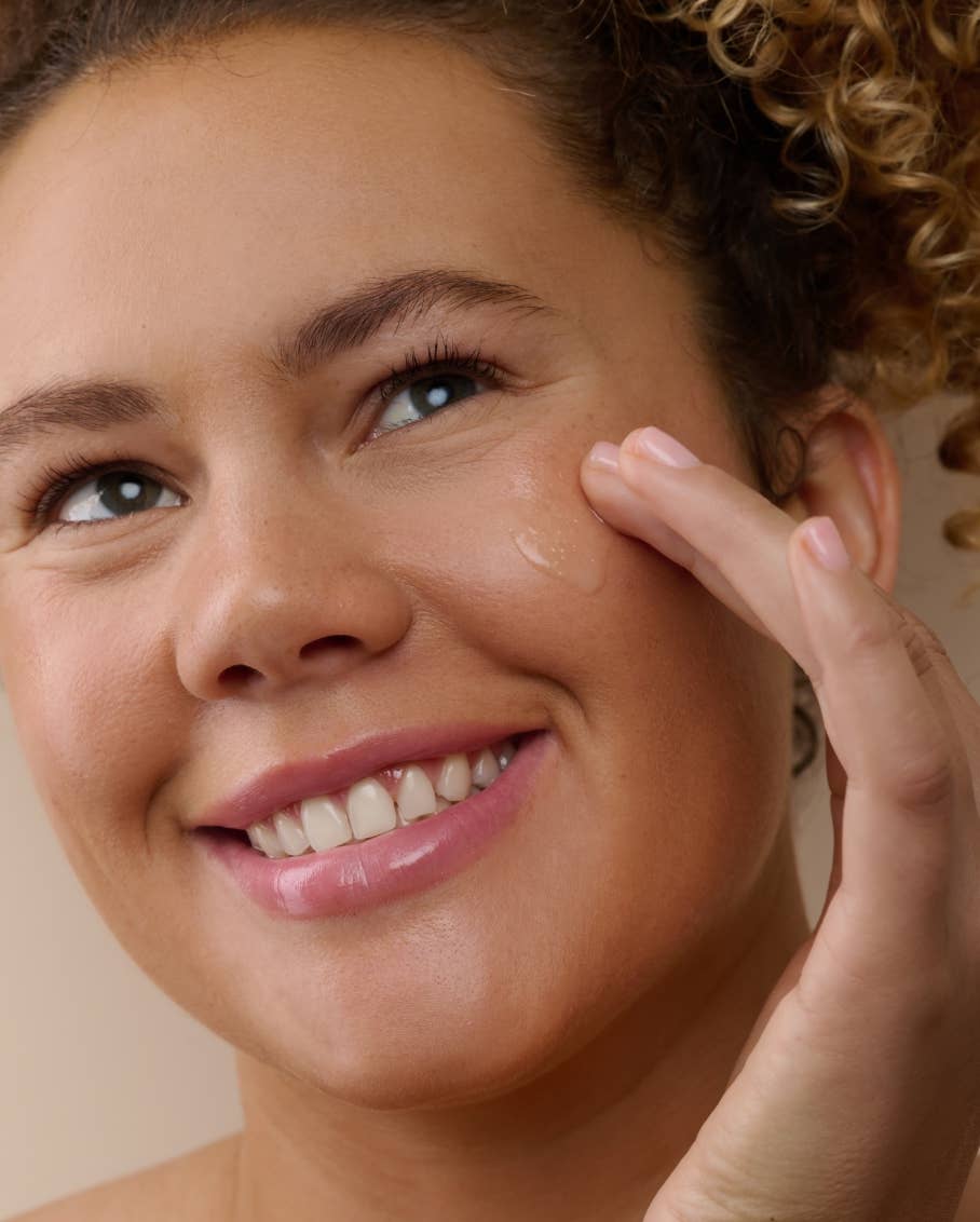 Gentle Vitamin C GLOW SERUM