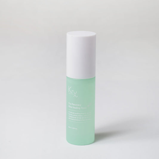 KrX Cica Recovery - Ultra Healing Toner