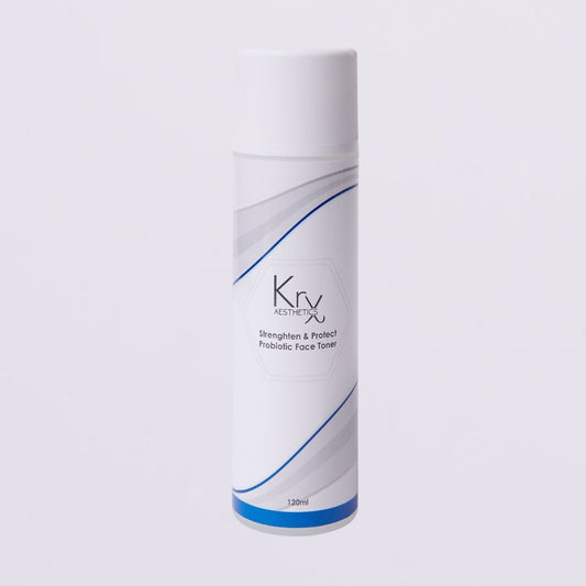 KrX Strengthen & Protect - Probiotic Face Toner